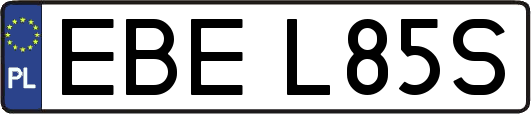 EBEL85S
