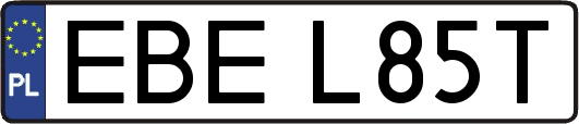EBEL85T
