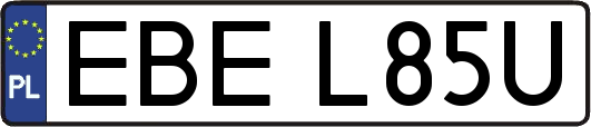 EBEL85U