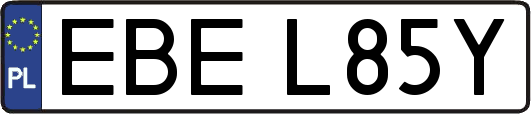 EBEL85Y