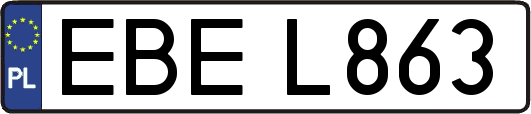 EBEL863