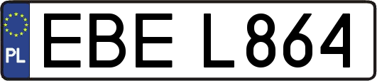 EBEL864