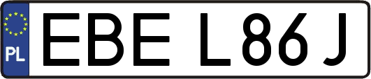 EBEL86J