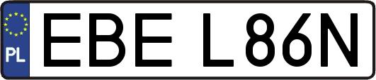 EBEL86N