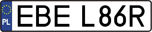 EBEL86R