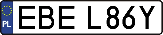 EBEL86Y