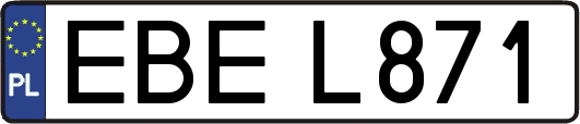 EBEL871