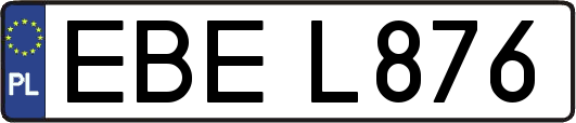 EBEL876