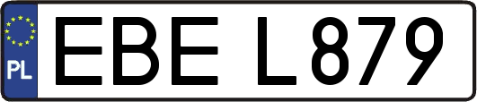EBEL879