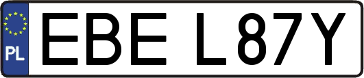EBEL87Y
