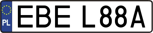EBEL88A