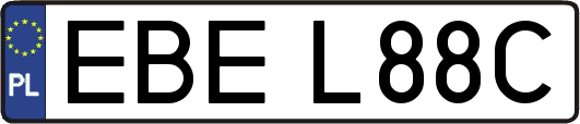 EBEL88C