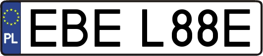 EBEL88E