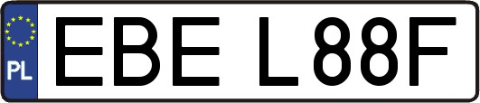 EBEL88F