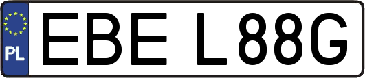 EBEL88G