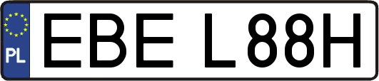 EBEL88H