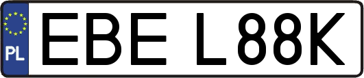 EBEL88K