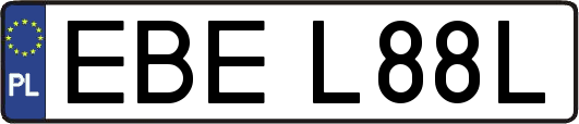 EBEL88L