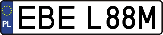 EBEL88M