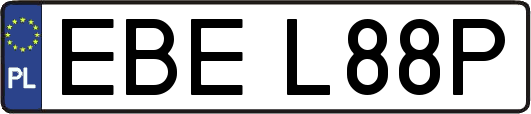 EBEL88P