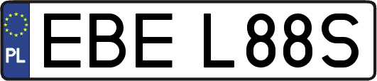 EBEL88S