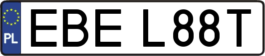 EBEL88T