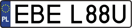 EBEL88U