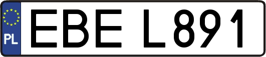 EBEL891