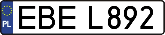 EBEL892