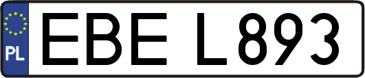 EBEL893