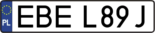 EBEL89J