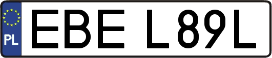 EBEL89L
