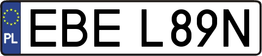 EBEL89N