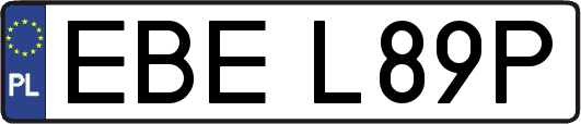 EBEL89P