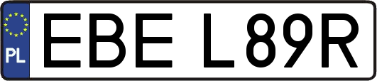 EBEL89R