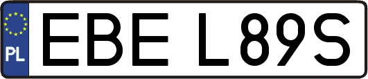 EBEL89S