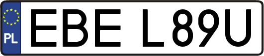 EBEL89U