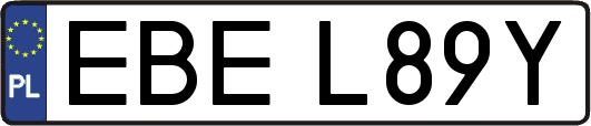EBEL89Y