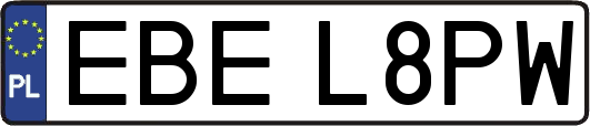 EBEL8PW