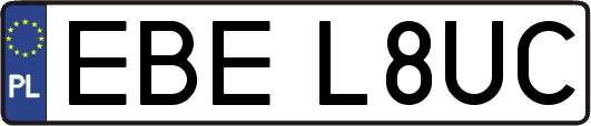 EBEL8UC