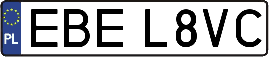 EBEL8VC