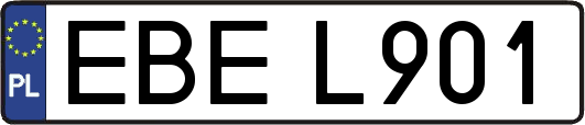 EBEL901