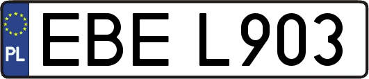 EBEL903