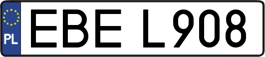EBEL908