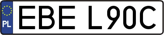 EBEL90C