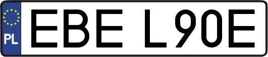 EBEL90E