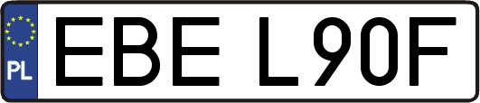 EBEL90F