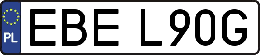 EBEL90G