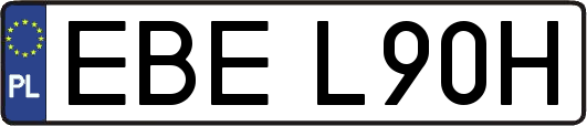 EBEL90H