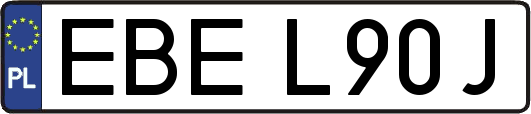EBEL90J